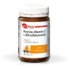 Acerola Vitamin C + Bioflavonoide