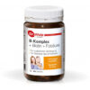 B-Komplex + Biotin + Folsäure Hefetabletten