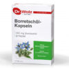 Borretschöl-Kapseln Dr. Wolz