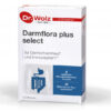 Darmflora plus select Dr. Wolz